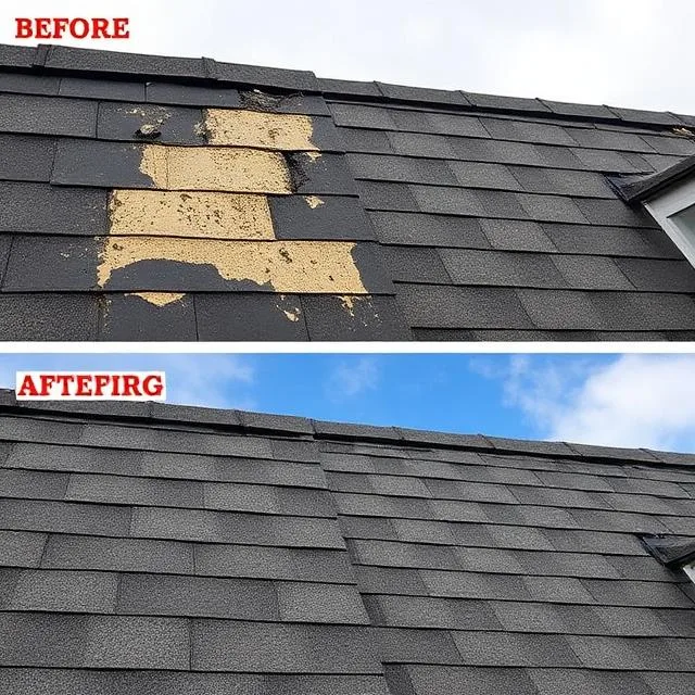 Roof Repair Near Me in Atlasburg, PA near me